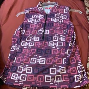 The Ultimate Cycling Top